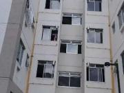 Apartamento para Venda em Nova Iguaçu/RJ Jardim Palmares...