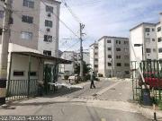 Apartamento para Venda em Nova Iguaçu/RJ Jardim Palmares...