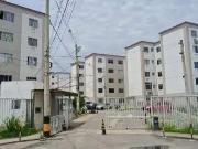 Apartamento para Venda em Nova Iguaçu/RJ Jardim Palmares...