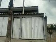 Apartamento para Venda em Nova Iguaçu/RJ Lagoinha 1 Quartos