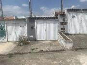 Apartamento para Venda em Nova Iguaçu/RJ Lagoinha 1 Quartos