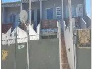 Apartamento para Venda em Nova Iguaçu/RJ Lagoinha 1 Quartos