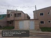 Apartamento para Venda em Nova Iguaçu/RJ Lagoinha 2 Quartos