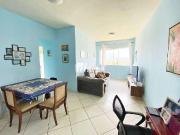 Apartamento para Venda em Nova Iguaçu/RJ Luz 2 Quartos