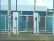 Apartamento para Venda em Nova Iguaçu/RJ Marapicu 1 Quartos