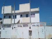 Apartamento para Venda em Nova Iguaçu/RJ Marapicu 1 Quartos