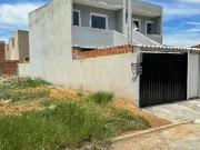 Apartamento para Venda em Nova Iguaçu/RJ Marapicu 2 Quartos