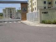 Apartamento para Venda em Nova Iguaçu/RJ Marapicu 2 Quartos