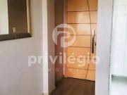 Apartamento para Venda em Nova Iguaçu/RJ Da Luz 2 Quartos