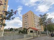 Apartamento para Venda em Nova Iguaçu/RJ Da Luz 2 Quartos
