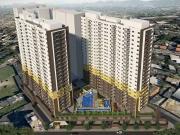 Apartamento para Venda em Nova Iguaçu/RJ Metrópole 3 Quartos