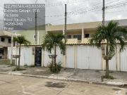 Apartamento para Venda em Nova Iguaçu/RJ Palhada 1 Quartos