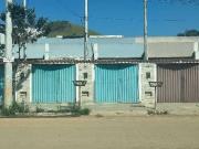 Apartamento para Venda em Nova Iguaçu/RJ Palhada 1 Quartos