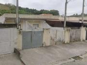 Apartamento para Venda em Nova Iguaçu/RJ Palhada 1 Quartos