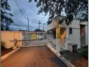 Apartamento para Venda em Nova Iguaçu/RJ Palhada 2 Quartos