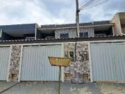 Apartamento para Venda em Nova Iguaçu/RJ Palhada 2 Quartos