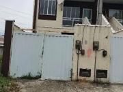 Apartamento para Venda em Nova Iguaçu/RJ Palhada 2 Quartos