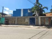 Apartamento para Venda em Nova Iguaçu/RJ Palhada 2 Quartos