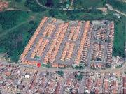 Apartamento para Venda em Nova Iguaçu/RJ Palhada 2 Quartos