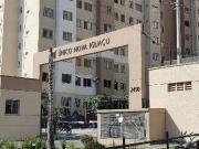 Apartamento para Venda em Nova Iguaçu/RJ Parque Rosário...