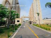 Apartamento para Venda em Nova Iguaçu/RJ Parque Rosário...