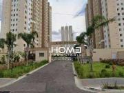 Apartamento para Venda em Nova Iguaçu/RJ Parque Rosário...