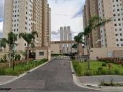 Apartamento para Venda em Nova Iguaçu/RJ Parque Rosário...