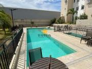 Apartamento para Venda em Nova Iguaçu/RJ Parque Rosário...