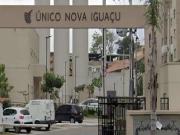 Apartamento para Venda em Nova Iguaçu/RJ Parque Rosário...