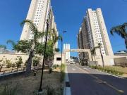 Apartamento para Venda em Nova Iguaçu/RJ Parque Rosário...