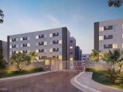 Apartamento para Venda em Nova Iguaçu/RJ Ponto Chic 2...