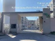 Apartamento para Venda em Nova Iguaçu/RJ Ponto Chic 2...