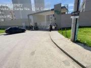Apartamento para Venda em Nova Iguaçu/RJ Ponto Chic 2...