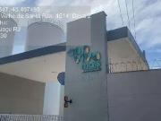 Apartamento para Venda em Nova Iguaçu/RJ Ponto Chic 2...