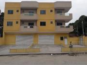 Apartamento para Venda em Nova Iguaçu/RJ Ponto Chic 2...