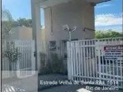 Apartamento para Venda em Nova Iguaçu/RJ Ponto Chic