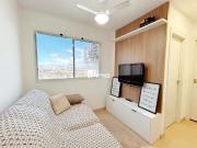 Apartamento para Venda em Nova Iguaçu/RJ Prata 2 Quartos