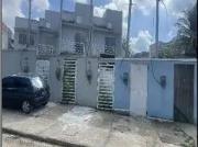 Apartamento para Venda em Nova Iguaçu/RJ Riachão 1 Quartos