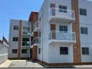 Apartamento para Venda em Nova Iguaçu/RJ Valverde 2 Quartos