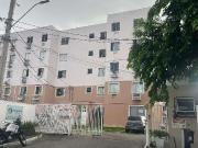 Apartamento para Venda em Nova Iguaçu/RJ Vila Avelina 2...