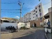 Apartamento para Venda em Nova Iguaçu/RJ Vila Avelina