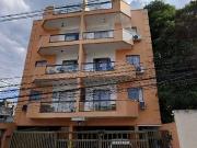 Apartamento para Venda em Nova Iguaçu/RJ Vila Nova 2 Quartos