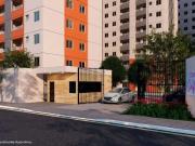 Apartamento para Venda em Nova Iguaçu/RJ Vila Nova 2 Quartos