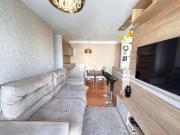 Apartamento para Venda em Nova Iguaçu/RJ Vila Rancho...