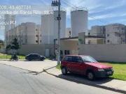 Apartamento para Venda em Nova Iguaçu/RJ Vila Três...