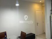 Apartamento para venda em Nova Itatiba de 70.00m² com 3...
