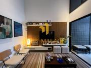 Apartamento para Venda em Nova Lima, Vila da Serra, 3...