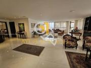 Apartamento para Venda em Nova Lima, Vila da Serra, 4...