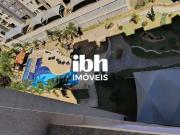 Apartamento para Venda em Nova Lima/MG Alphaville 2 Quartos