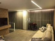 Apartamento para Venda em Nova Lima/MG Alphaville 4 Quartos